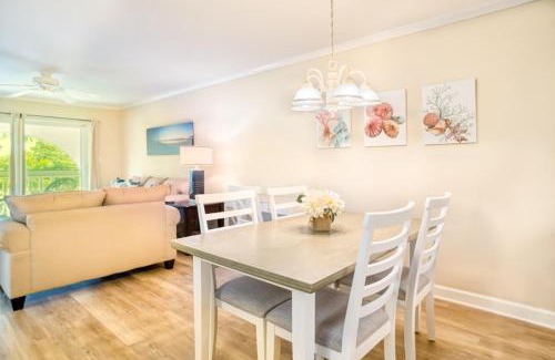 Sanibel Apartment | Breakers West C1 condo