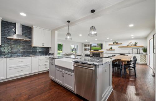 Westport House | Breaking Badger