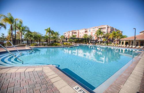 Florida Central Atlantic Coast Apartment | Breakview Fun & Sun