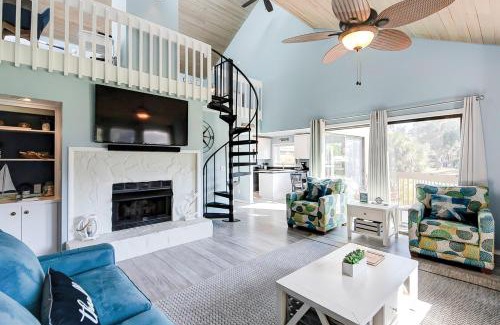 Ocean Ridge House | Breath'n Easy