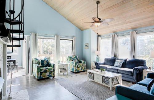 Ocean Ridge House | Breath'n Easy