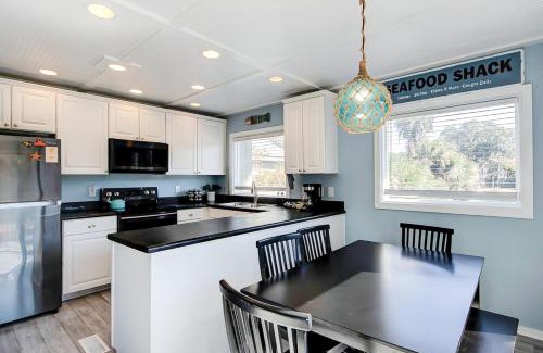Ocean Ridge House | Breath'n Easy