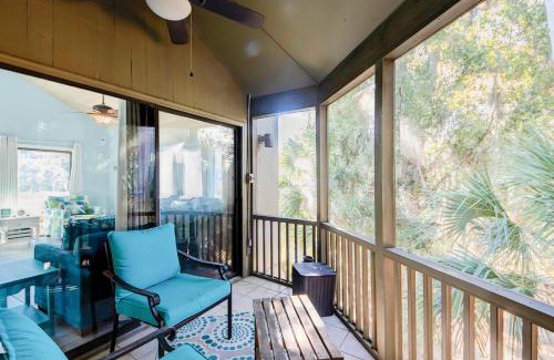 Ocean Ridge House | Breath'n Easy