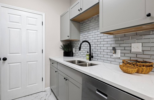 Atlanta House | Breath of Fresh Air DT Atlanta