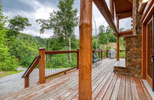 Chalet Village North House | Breath of Heaven
