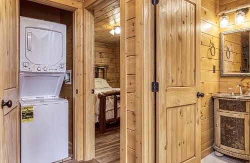 Chalet Village North House | Breath of Heaven