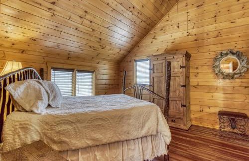 Chalet Village North House | Breath of Heaven
