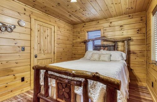 Chalet Village North House | Breath of Heaven