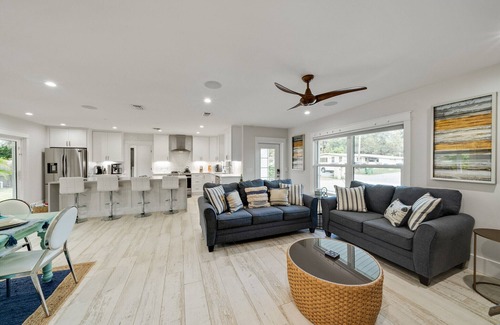 Bradenton House | Breath taking home for the perfect Florida vacation!