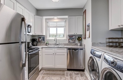 Tybee Island Condo | Breath taking ocean views, heated pool access