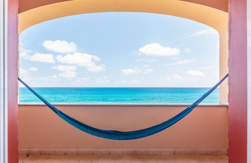 Isla Mujeres Condo | Breath taking Ocean Views