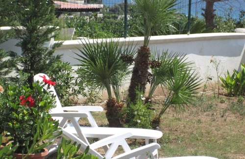 Leporano Apartment | BREATH-TAKING VIEW - FROM TERRACE - LEPORANO- 10% DISCOUNT