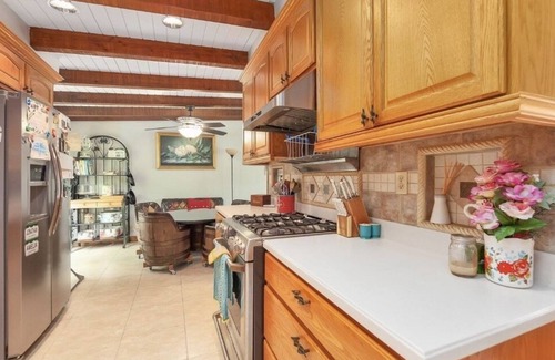 Camden House | Breathe taking views & sleeps 14 at our Lake house at Beaverdam TN River KY Lake