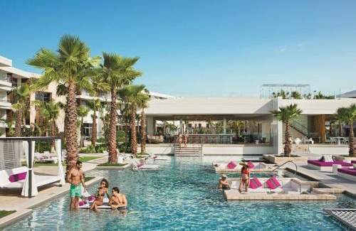 Puerto Morelos Resort | Breathless Riviera Cancun Resort & Spa - Adults Only - All inclusive