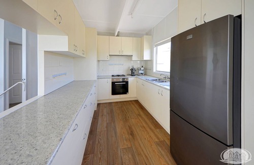 Cape Bridgewater House | Breathtaking views over Bridgewater Bay