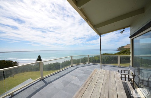 Cape Bridgewater House | Breathtaking views over Bridgewater Bay