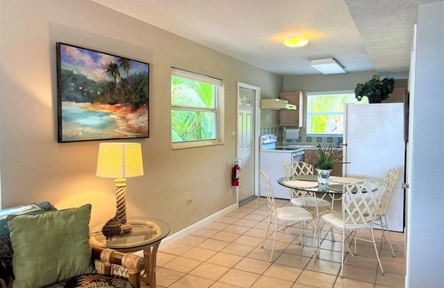 Lower Matecumbe Key House | Breathtaking Bay Views