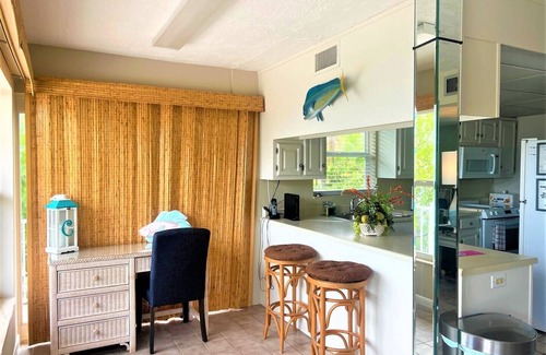 Lower Matecumbe Key House | Breathtaking Bay Views