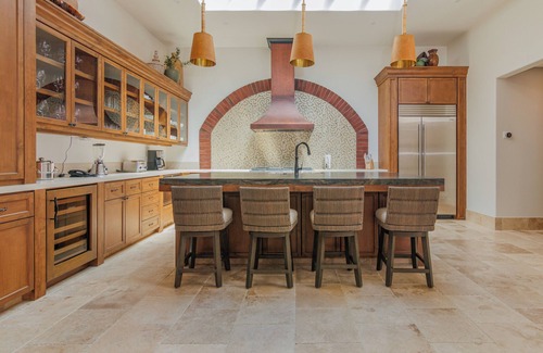Los Cabos House | Breathtaking Casa Cardonal in Diamante Cabo San Lucas
