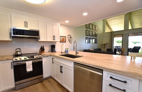 Waikoloa Condo | Breathtaking Condo - Ocean View– Enjoy 10% Off on Stays of 7+ Days This Summer!
