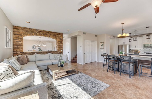 Gold Canyon House | Breathtaking Family Retreat in Elite Gold Canyon!