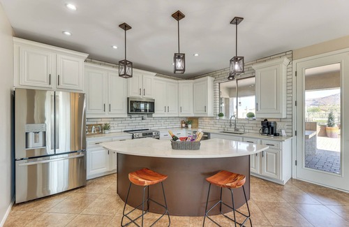 Gold Canyon House | Breathtaking Family Retreat in Elite Gold Canyon!