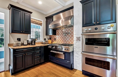 Harwich House | Breathtaking Harwich Retreat w/Heated Pool and Spa RPAM086