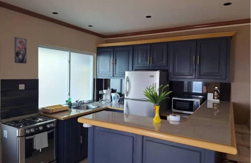 Laborie Apartment | Breathtaking Horizons 1