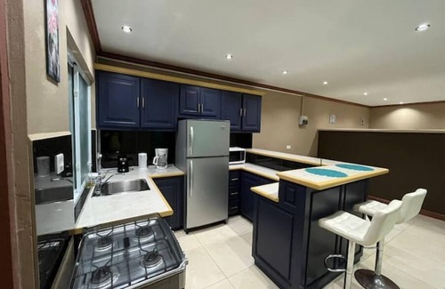 Laborie Apartment | Breathtaking Horizons 1