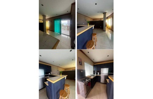 Laborie Apartment | Breathtaking Horizons 1