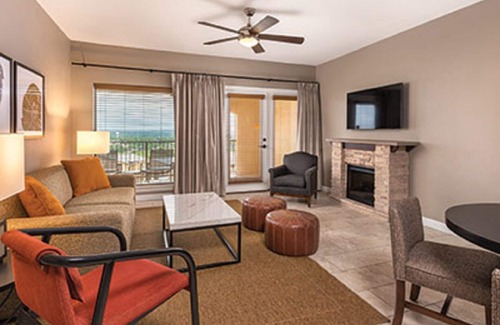 Marble Falls Resort | Breathtaking in all directions!