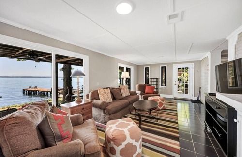 Chapin House | Breathtaking LakeMurray 4bed home w/Stunning View!