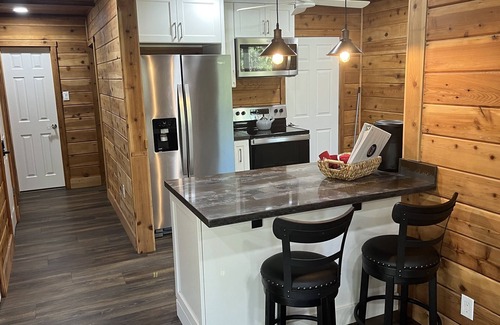 Lakehead House | Breathtaking Lakeview - Clean, Cozy, Deck, Kayaks - Shasta Lakeshore Retreat #9