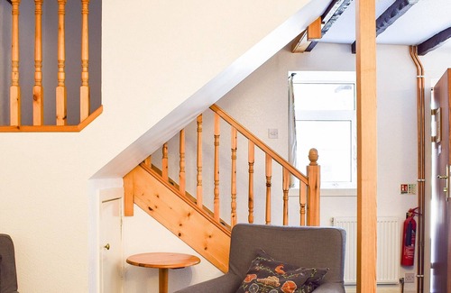 Killin Cottage | Breathtaking landscapes, peaceful locations and plenty of walking, fishing and outdoor activities on