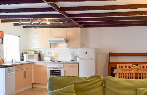 Killin Cottage | Breathtaking landscapes, peaceful locations and plenty of walking, fishing and outdoor activities on