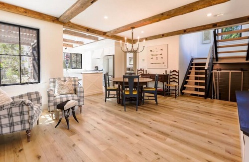 Rockport House | Breathtaking Newly Renovated Rockport Retreat