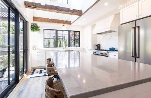 Rockport House | Breathtaking Newly Renovated Rockport Retreat
