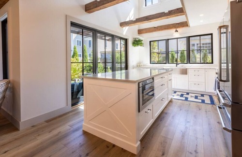 Rockport House | Breathtaking Newly Renovated Rockport Retreat