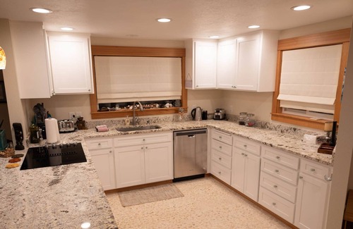 Cloverdale House | BREATHTAKING Oceanfront Luxury... Sunset Sanctuary