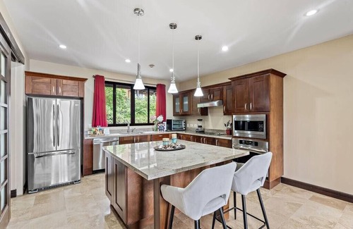 El Ocotal Condo | Breathtaking Ocean Views w - Pool Access