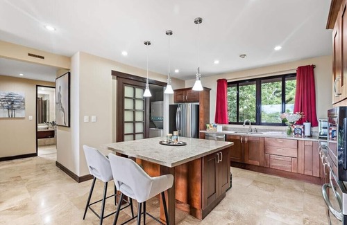 El Ocotal Condo | Breathtaking Ocean Views w - Pool Access