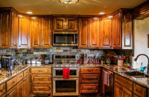 Pagosa Springs House | Breathtaking Panoramic Views, 5 Bedroom, 3 Level Home Close to Town on 5 Acres