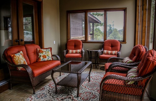 Pagosa Springs House | Breathtaking Panoramic Views, 5 Bedroom, 3 Level Home Close to Town on 5 Acres