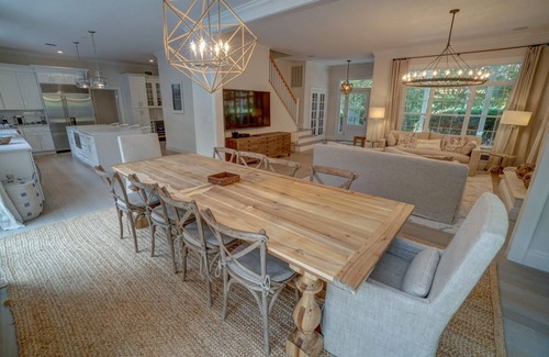 Springs House | Breathtaking Retreat - Contact Owner