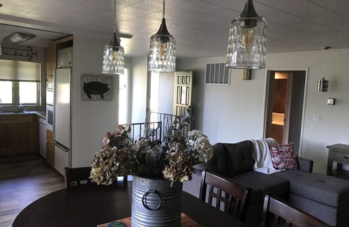 Lockeford House | Breathtaking Riverfront Property - NO PETS/NO Parties