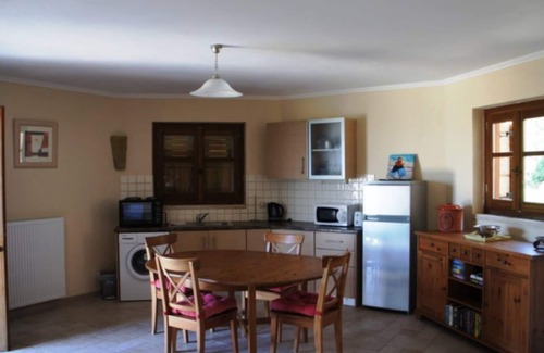 Vournikas Villa | Breathtaking Sea & Valley Views - 6 Guests