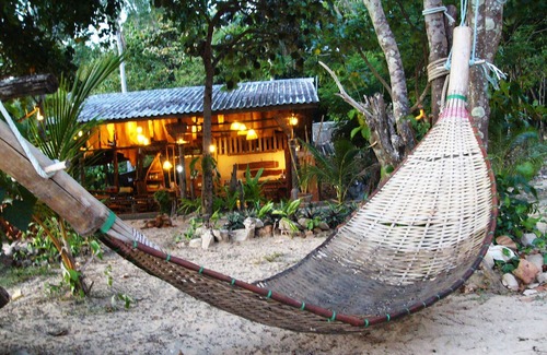 Nuea Khlong House | Breathtaking Cottage of Koh Pu 2