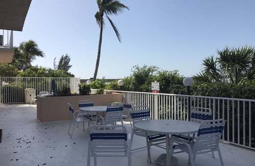 Fort Myers Beach Condo | Breathtaking Views Of The Gulf Of Mexico, Estero Bay, Lovers Key Beach Club 304