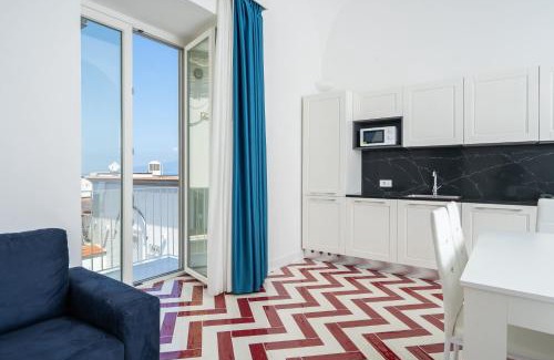 Vico Equense House | Breathtaking view, just steps from the beaches