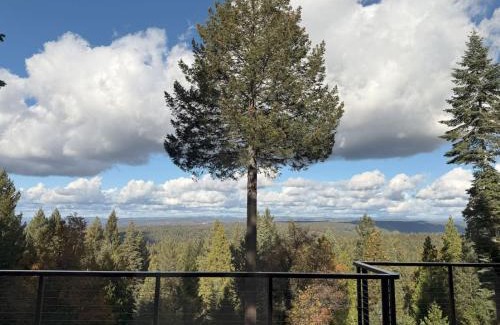 Nevada City House | Breathtaking View Nevada City